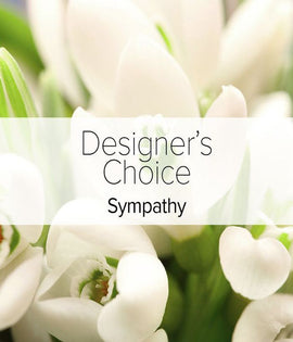 Designer's Chioce Sympathy (Medium)