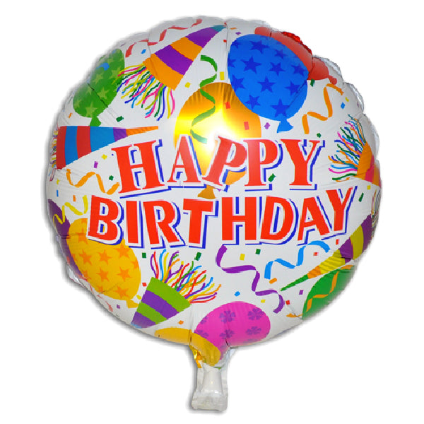 Mylar Balloons