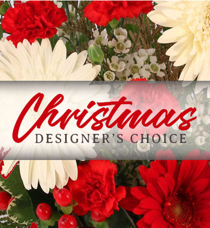 Christmas Designers Choice