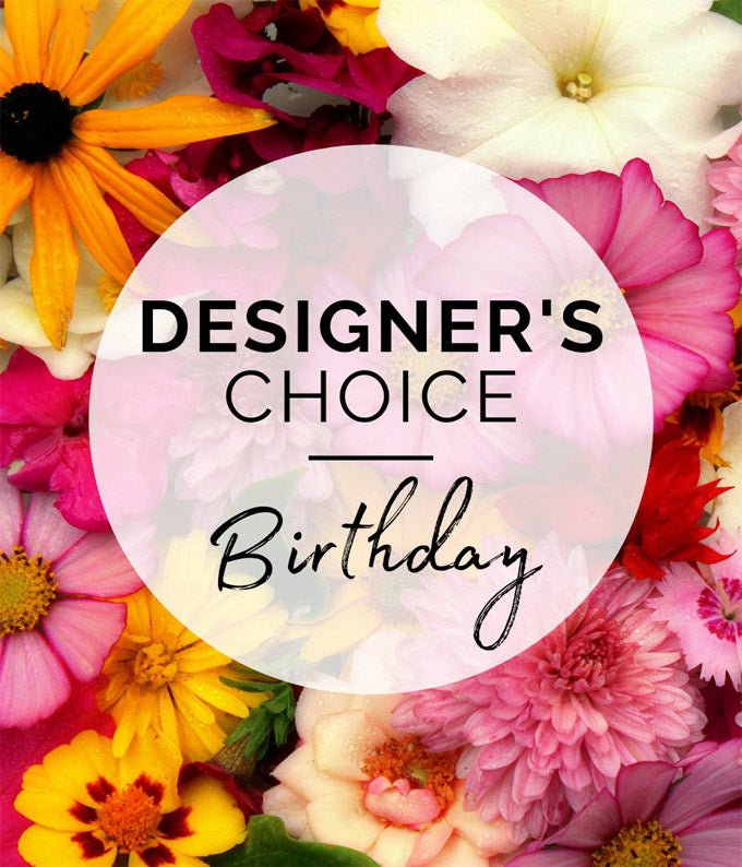 Designer's CHOICE