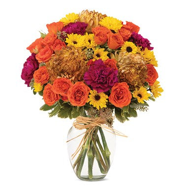 Fall  Bouquet