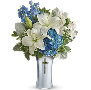 Remembrance Bouquet